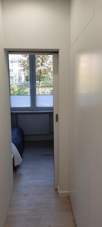 Be My Guest- Fontany Luxury Apartment Metro Wi-Fi Free Parking Zone Varsóvia Exterior foto